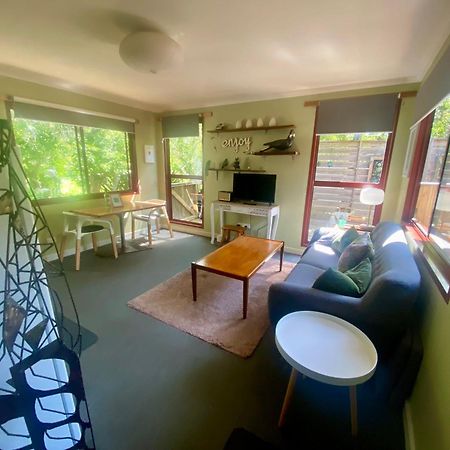 Sutton Spring Art Retreats Apartamento Daylesford Exterior foto