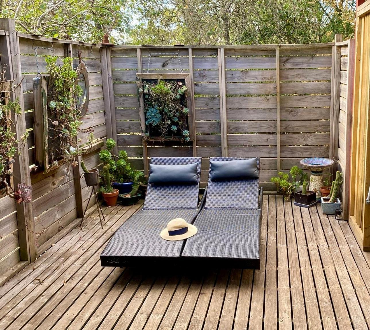 Sutton Spring Art Retreats Apartamento Daylesford Exterior foto