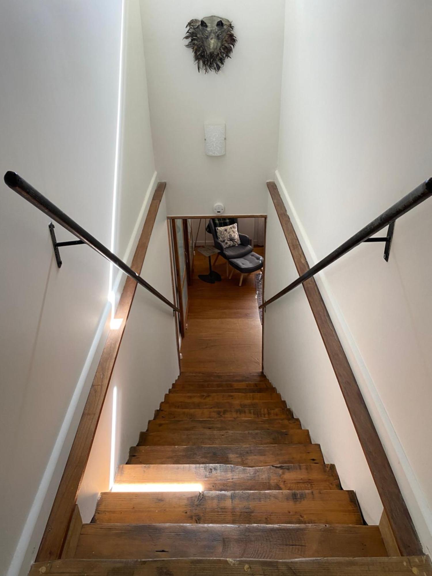 Sutton Spring Art Retreats Apartamento Daylesford Quarto foto