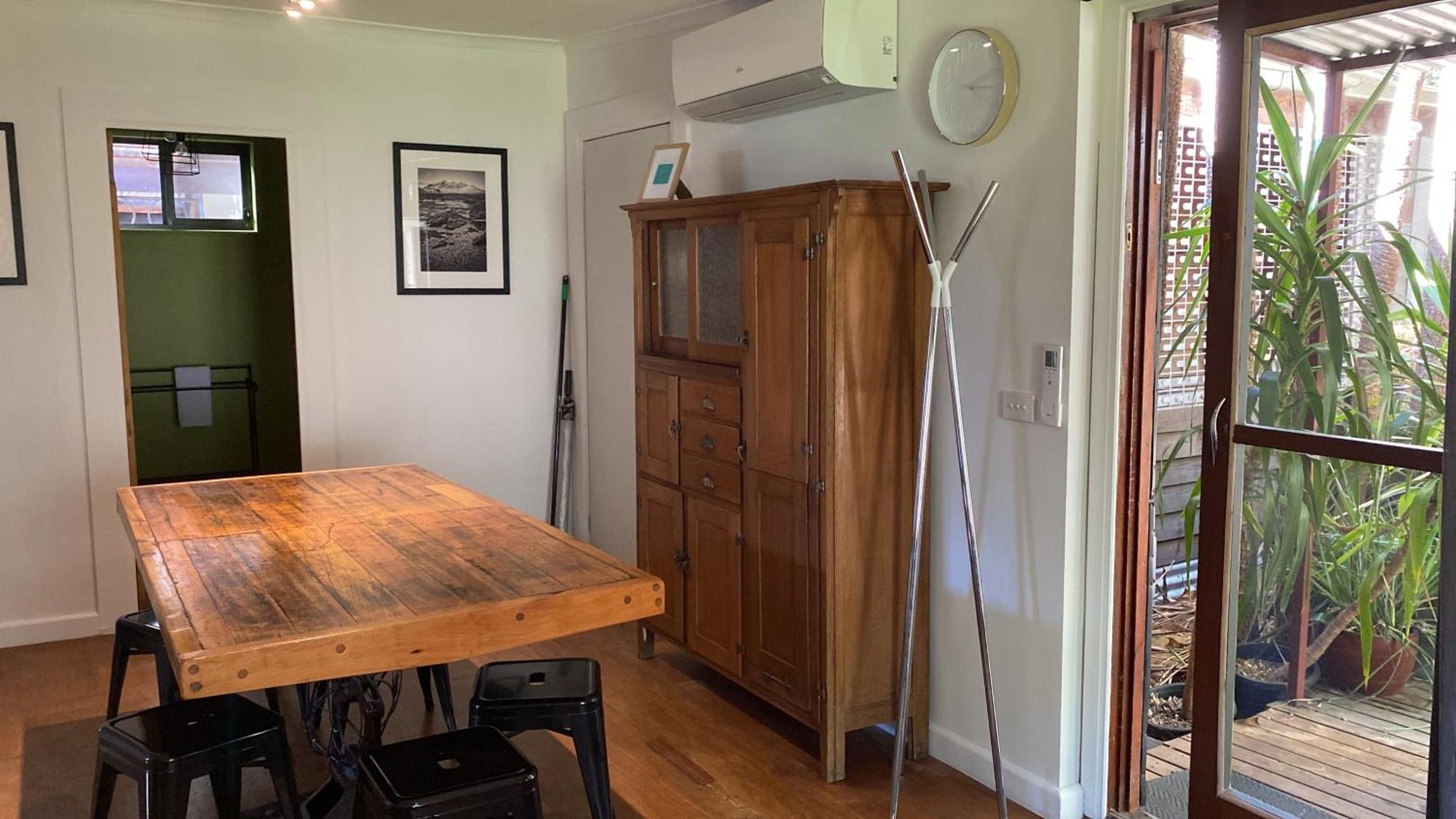 Sutton Spring Art Retreats Apartamento Daylesford Quarto foto