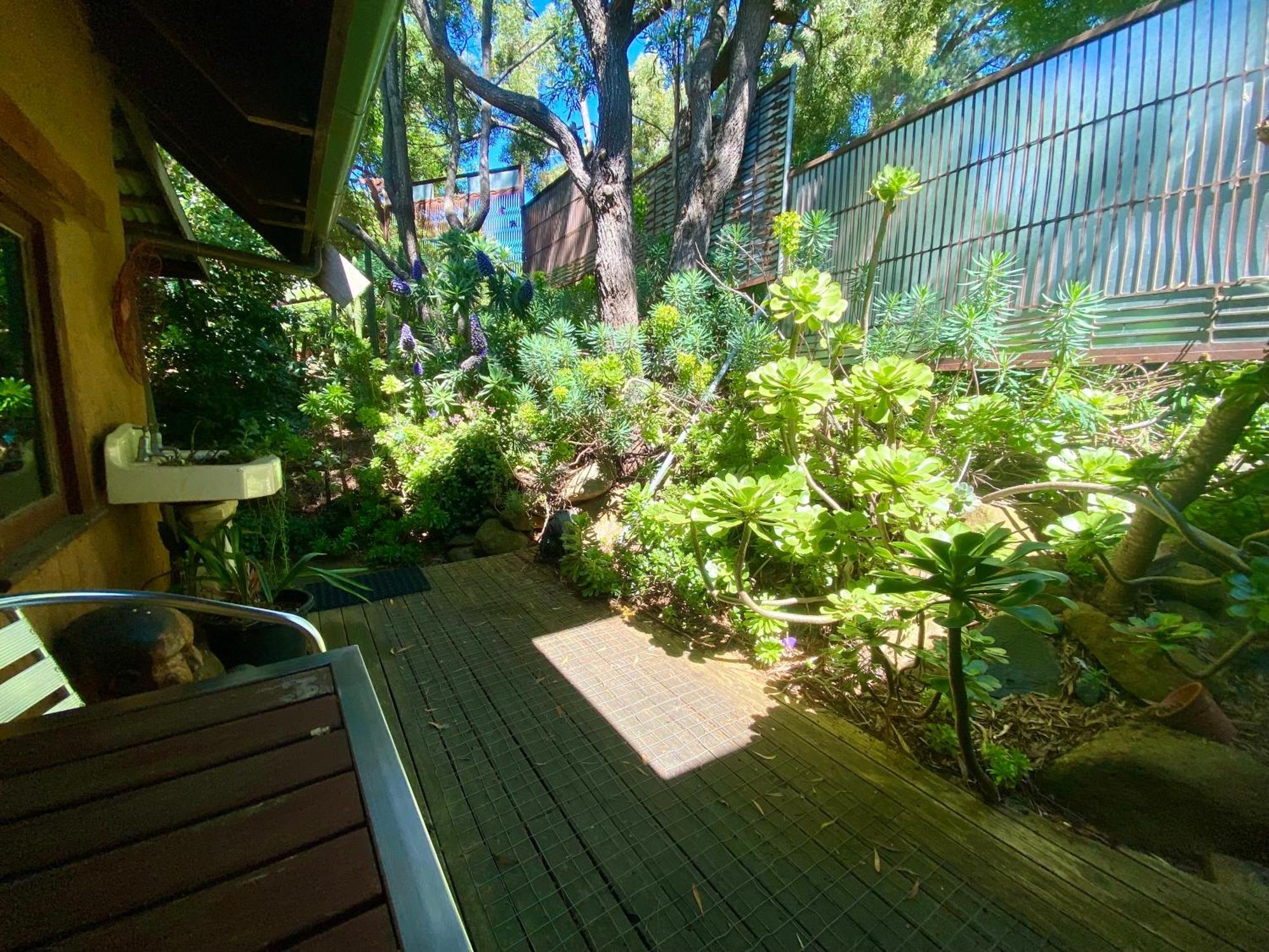 Sutton Spring Art Retreats Apartamento Daylesford Quarto foto