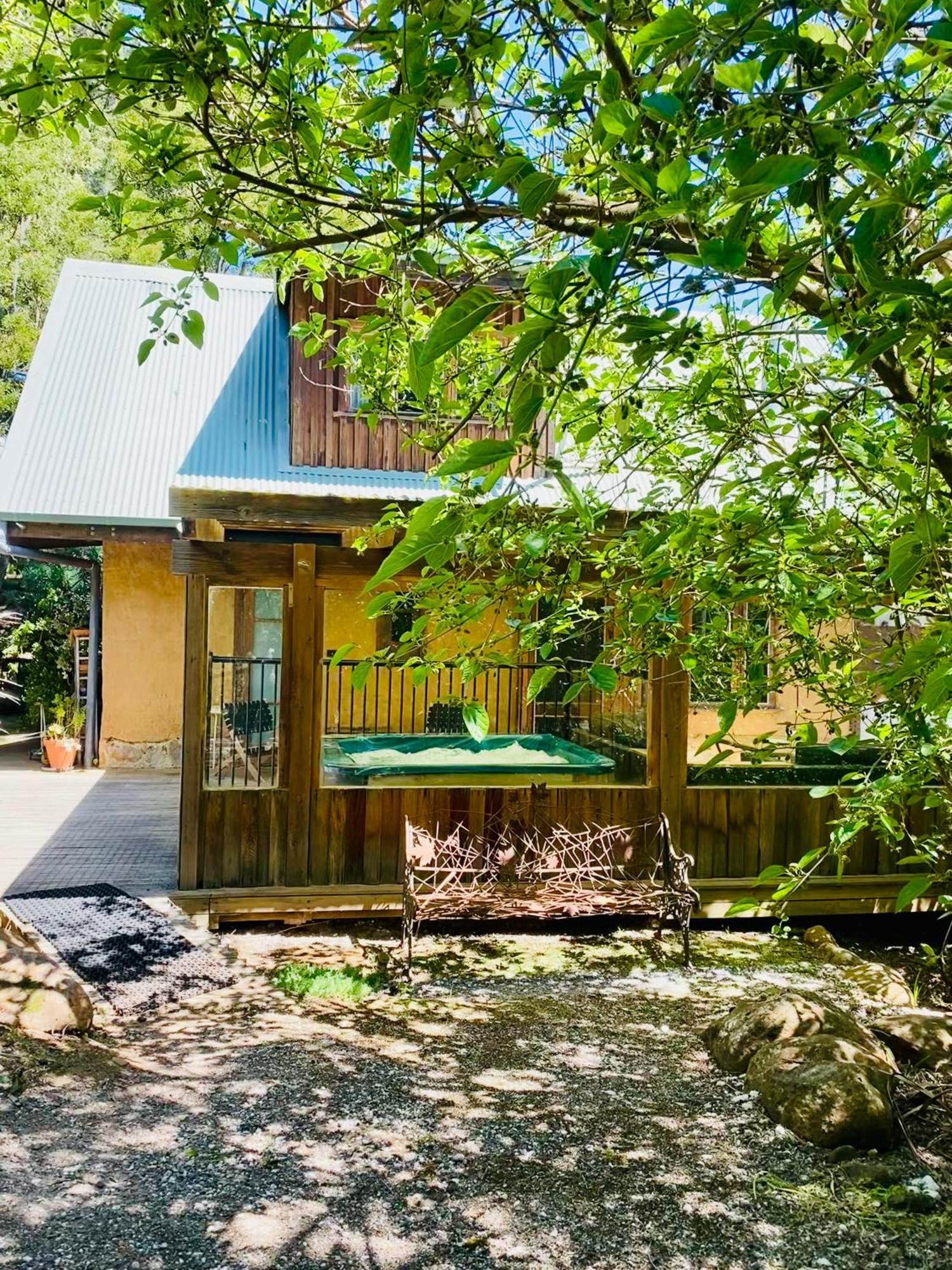 Sutton Spring Art Retreats Apartamento Daylesford Exterior foto