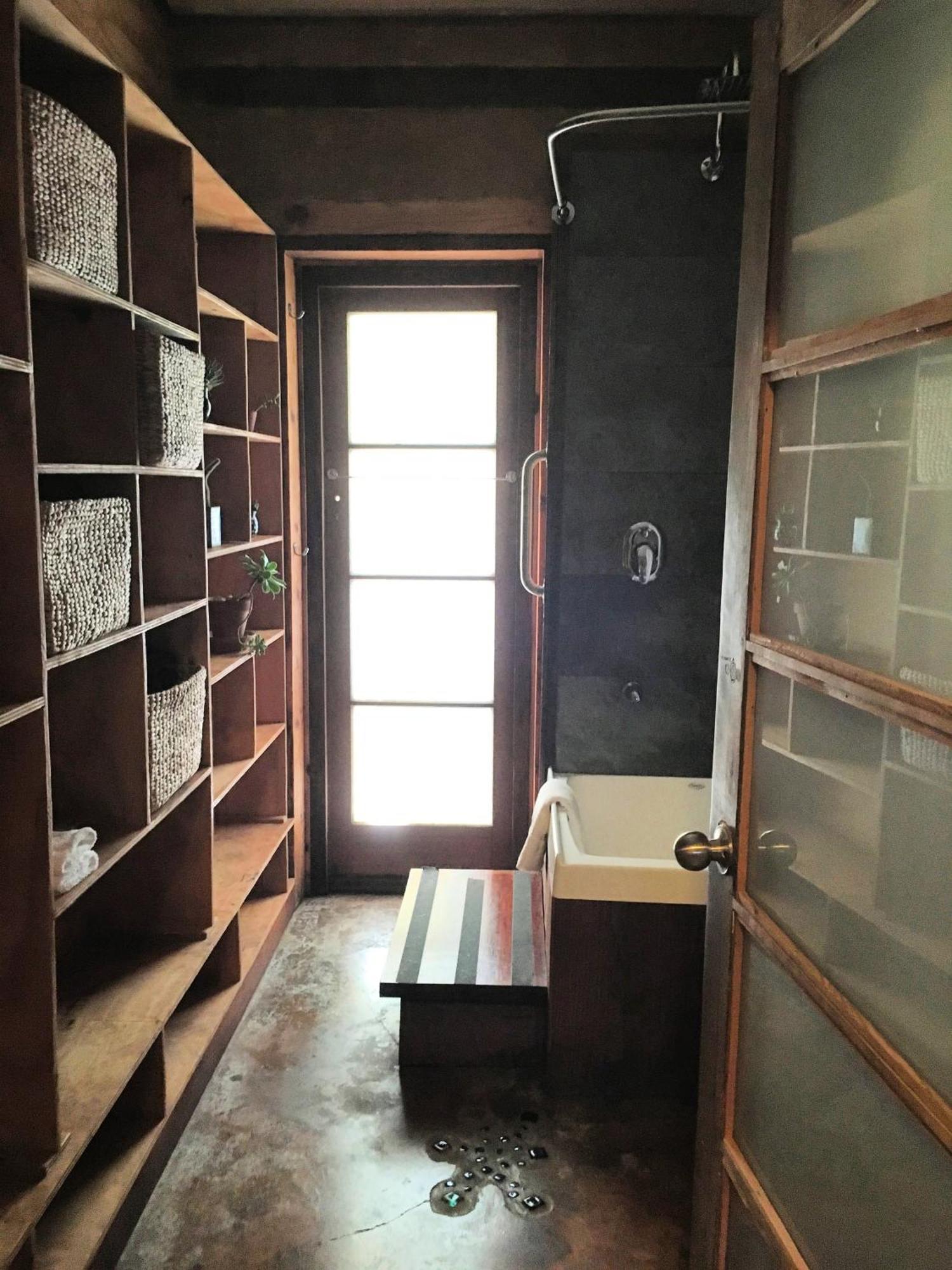 Sutton Spring Art Retreats Apartamento Daylesford Quarto foto