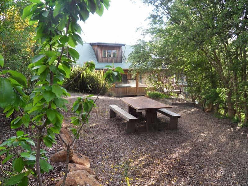 Sutton Spring Art Retreats Apartamento Daylesford Exterior foto