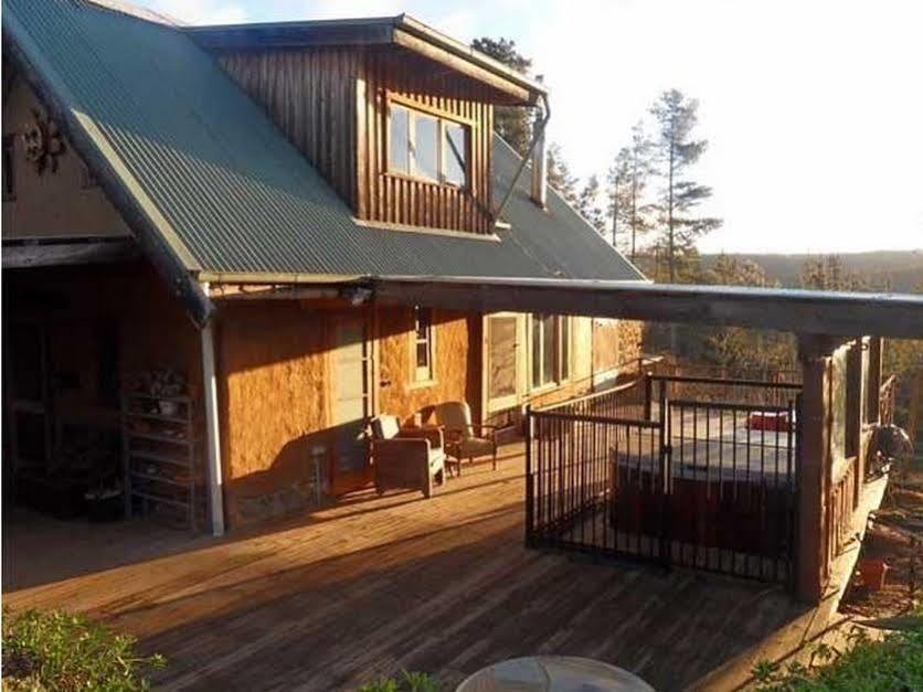 Sutton Spring Art Retreats Apartamento Daylesford Exterior foto