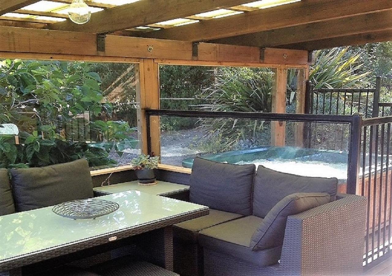 Sutton Spring Art Retreats Apartamento Daylesford Exterior foto